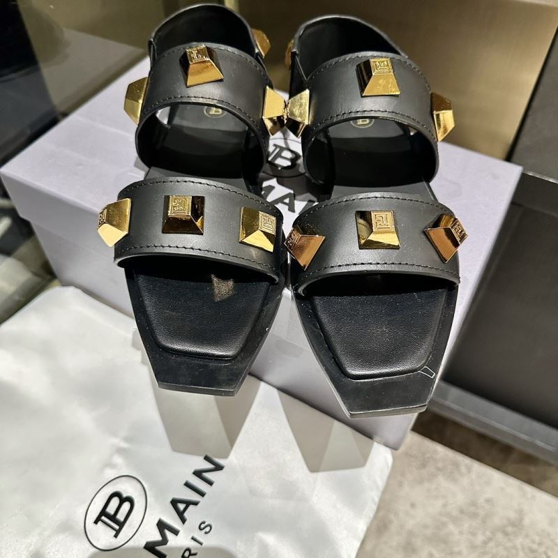 Balmain Sandals